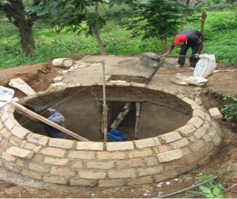Merry-Go-Round Biogas Projekt